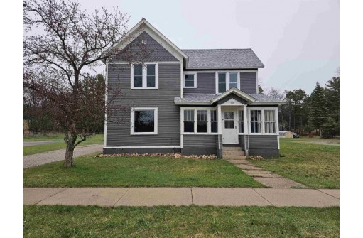 328 North Jefferson Street, Hancock, WI 54943