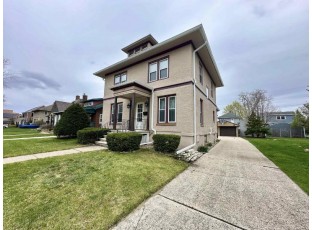 278 Sheboygan Street Fond Du Lac, WI 54935