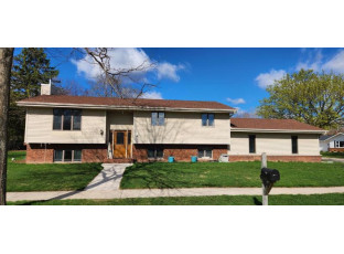 3215 North Racine Street Appleton, WI 54911