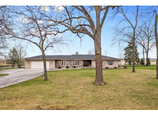 1161 County Road V Fond Du Lac, WI 54935