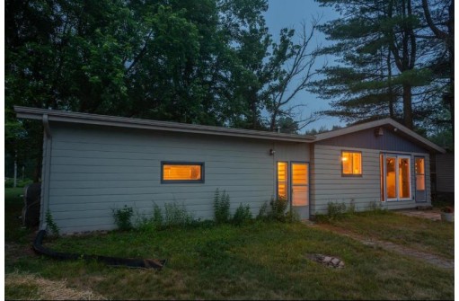 W8440 Mielke Way Road, Wautoma, WI 54982