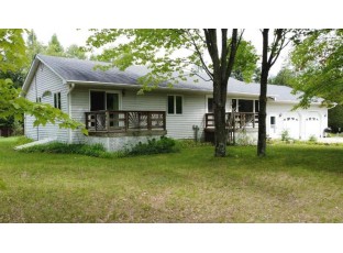 N3475 County Road 577 Wallace, MI 49893