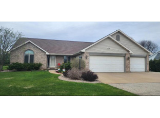 N1347 Westgreen Drive Greenville, WI 54942