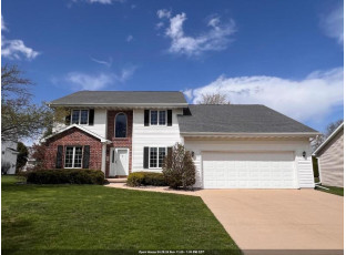 224 West Arrowhead Lane Appleton, WI 54913