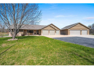 1484 Haywood Lane Sobieski, WI 54171