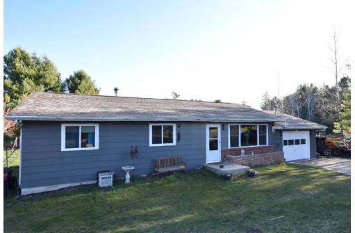 W8436 County Road C, Wautoma, WI 54982