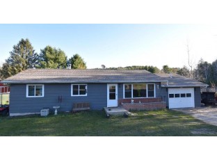 W8436 County Road C Wautoma, WI 54982