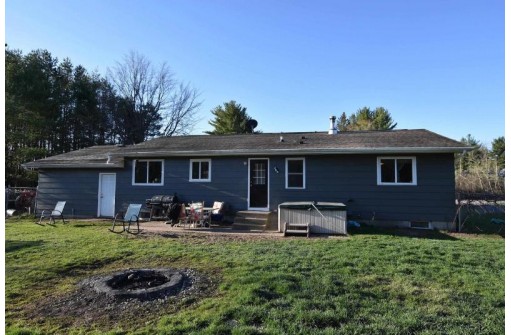 W8436 County Road C, Wautoma, WI 54982