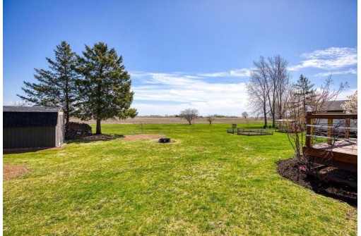 N4034 Mchugh Road, Freedom, WI 54130-7547