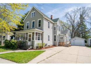 31 South Lincoln Avenue Fond Du Lac, WI 54935