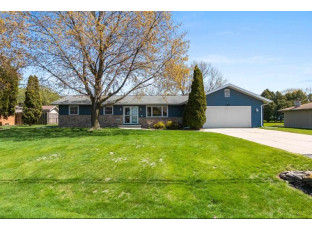 1285 Lakeshore Drive Menasha, WI 54952-1356