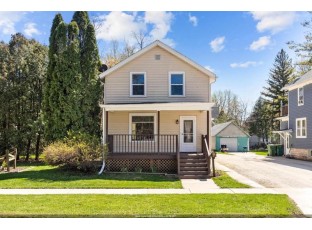 234 Gillett Street Fond Du Lac, WI 54935