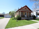 406 Grant Street Fond Du Lac, WI 54935