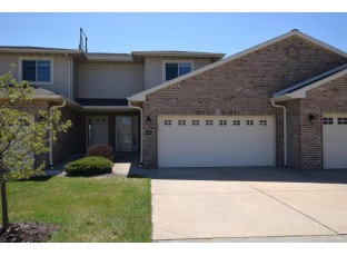 1300 Alpine Drive 107 Green Bay, WI 54311