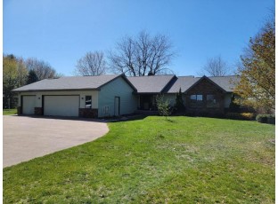 W8523 Whitetail Trail Hortonville, WI 54944