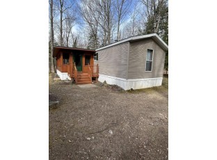 W9499 Butternut Road Dunbar, WI 54119