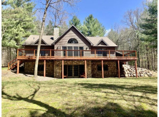 5882 Rustling Pine Court Abrams, WI 54101-9579