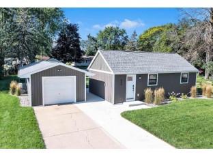 605 Morris Avenue Green Bay, WI 54304