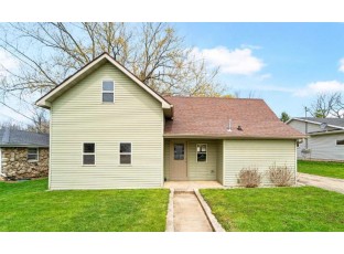 716 West 10th Street Kaukauna, WI 54130