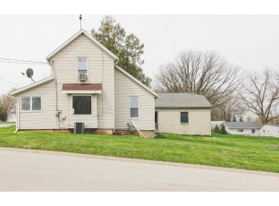 526 East Breed Street Chilton, WI 53014