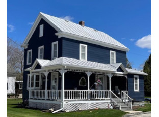 133 Oak Street Whitelaw, WI 54247-9999