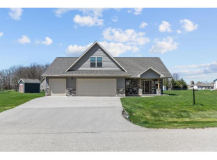 4882 Mustang Drive Sherwood, WI 54169