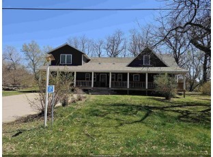 8379 Tennessee Walker Bancroft, WI 54921