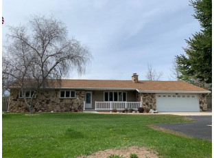 W5880 Panorama Drive Fond Du Lac, WI 54935