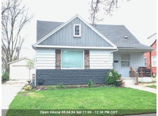 3361 North 97th Place Milwaukee, WI 53222