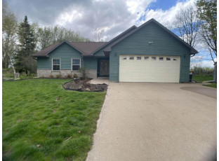 482 Maple Ridge Road Berlin, WI 54923