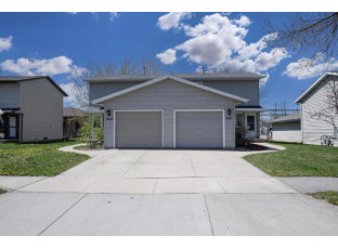 2731 South Wheatfield Drive Appleton, WI 54915-2166