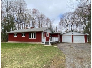 8326 Mitchell Plat Road Hiles, WI 54511