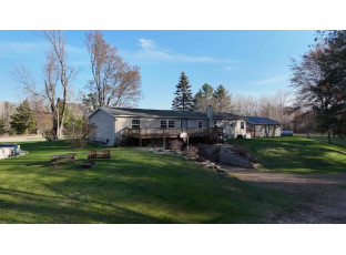 10615 River Road Suring, WI 54174