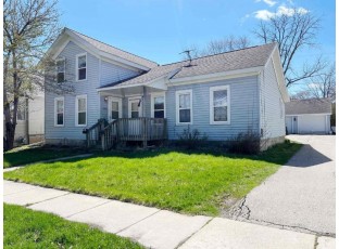 282 East 1st Street Fond Du Lac, WI 54935