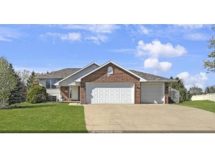 2775 Daniel Court Green Bay, WI 54311-5427