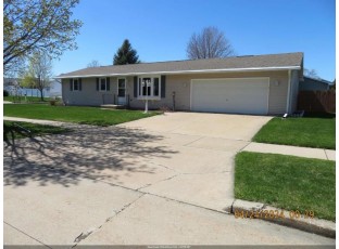 632 Cobblestone Lane Kimberly, WI 54136-2118