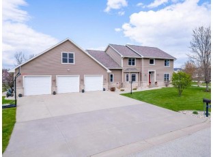 W5071 Cherrywood Court Sherwood, WI 54169