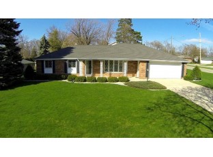 100 St Francis Drive Green Bay, WI 54301-1336