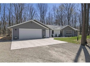 6541 Pioneer Drive Abrams, WI 54101