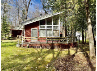 15881 French Lake Lane Mountain, WI 54149