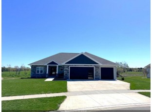 4228 Downton Circle Green Bay, WI 54313