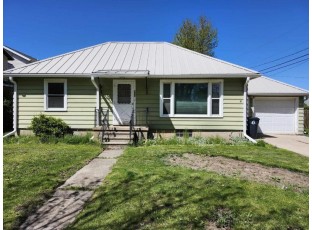 317 West 11th Street Fond Du Lac, WI 54935