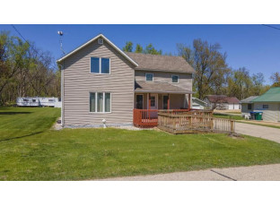 326 East Bluff Street Neshkoro, WI 54960