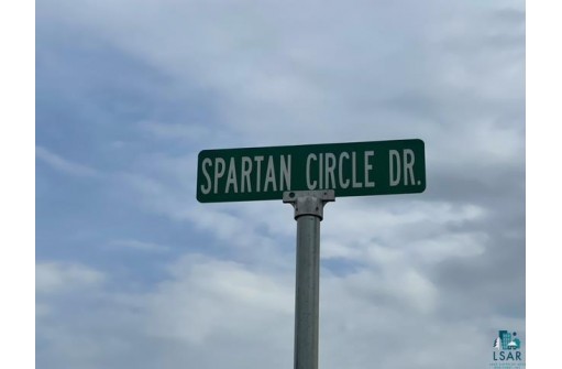 LOT 34 Spartan Circle Dr, Superior, WI 54880