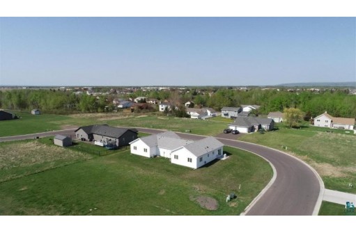 LOT 34 Spartan Circle Dr, Superior, WI 54880