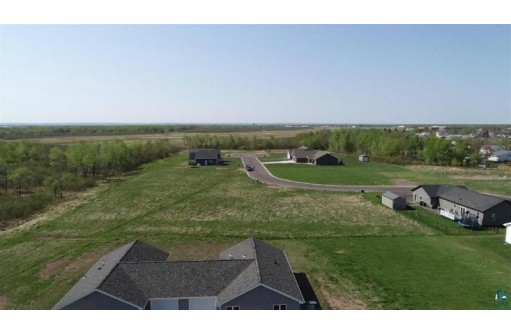 LOT 34 Spartan Circle Dr, Superior, WI 54880