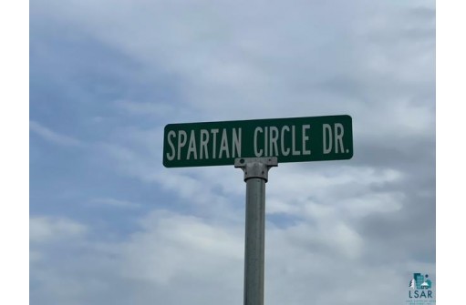 LOT 35 Spartan Circle Dr, Superior, WI 54880