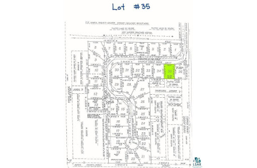 LOT 35 Spartan Circle Dr, Superior, WI 54880