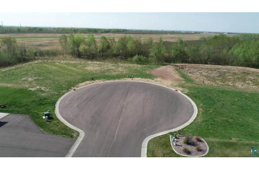 LOT 35 Spartan Circle Dr, Superior, WI 54880