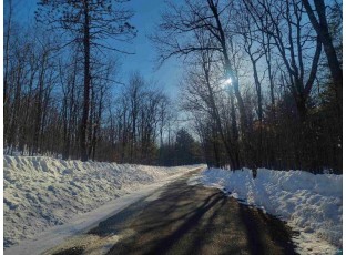 62XX LOT 8 Iron Lake Rd Iron River, WI 54847